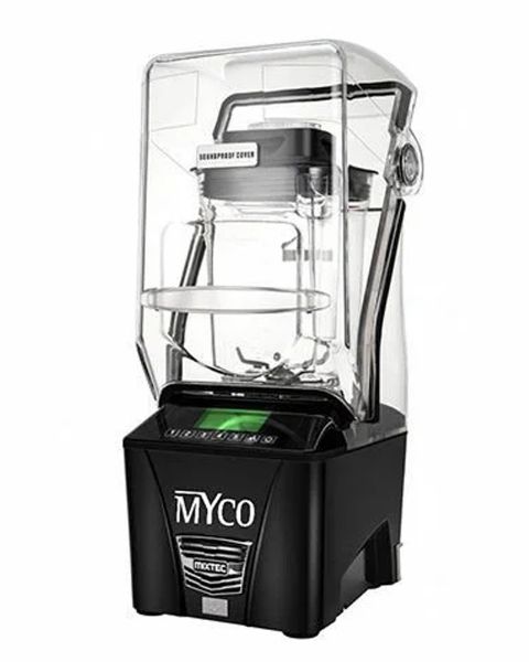 Myco MS-E586Q – Bar Blender resmi