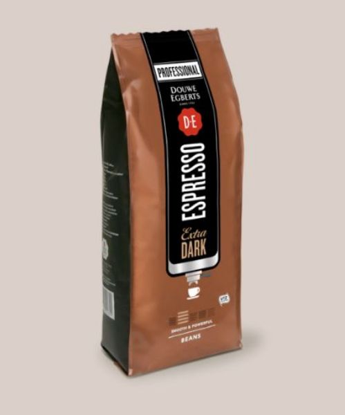 Barista Espresso Çekirdek 1000 g resmi